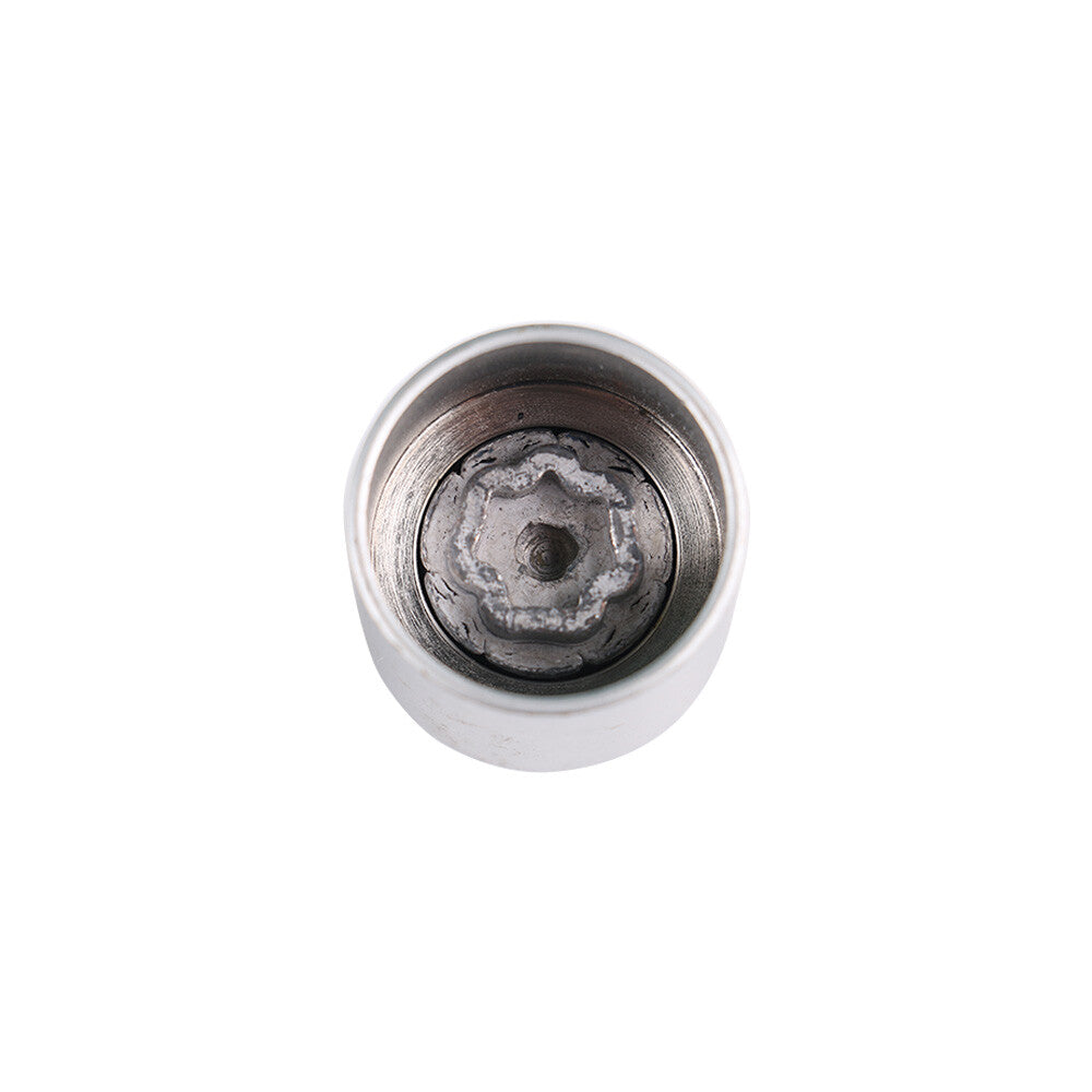Anti-theft Wheel Bolt Lock Nut Fit for Jeep Renegade Cherokee for Dodge for Wrangler 806 Q