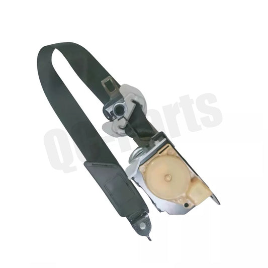 for Honda Accord 2013-2019, front left seatbelt pull tab. Q