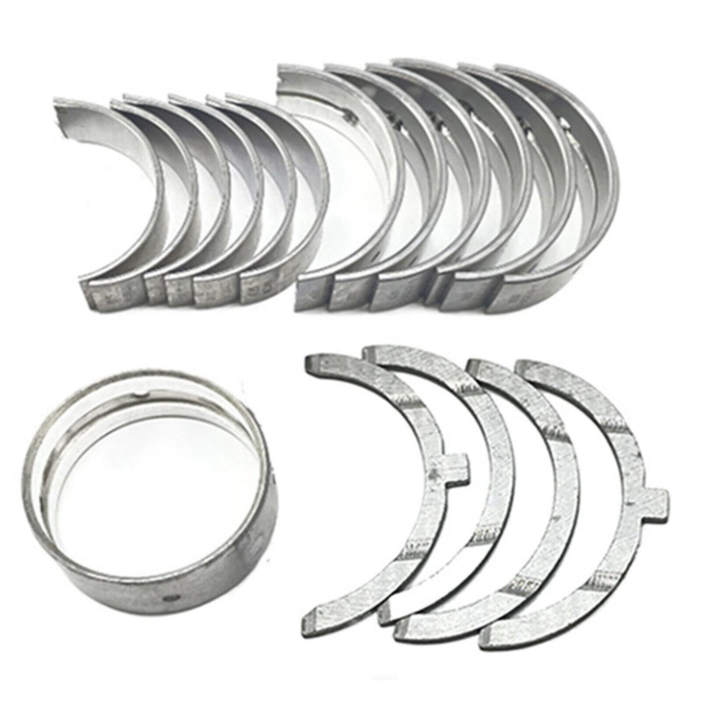 21 mm piston ring assembly fits for Passat for Tiguan for Jetta GTI 2.0T 06H107065AB 17999 B