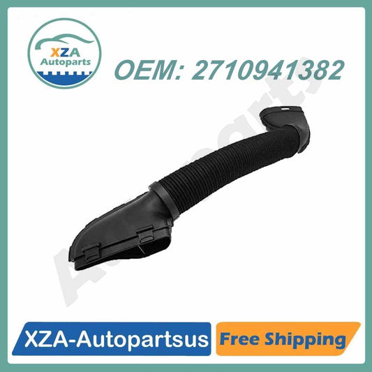 2710941382 Air Hose Intake Pipe Fit for Mercedes SLK 200 KOMPRESSOR 2004-2011 Q