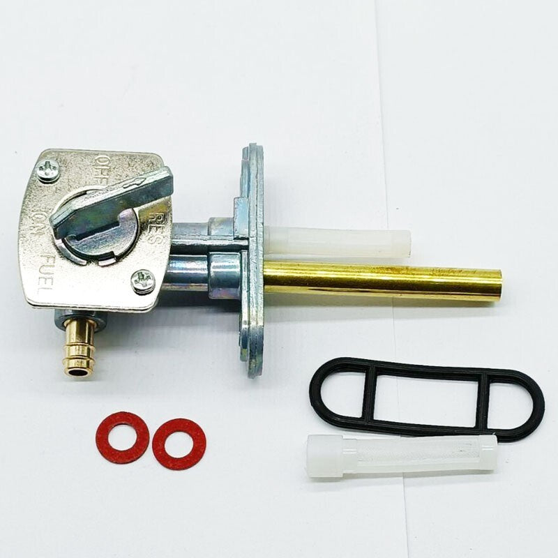 Petcock Fuel Shutoff Valve Assy for Polaris TrailBlazer 250 2002/ 2003 2004-2006