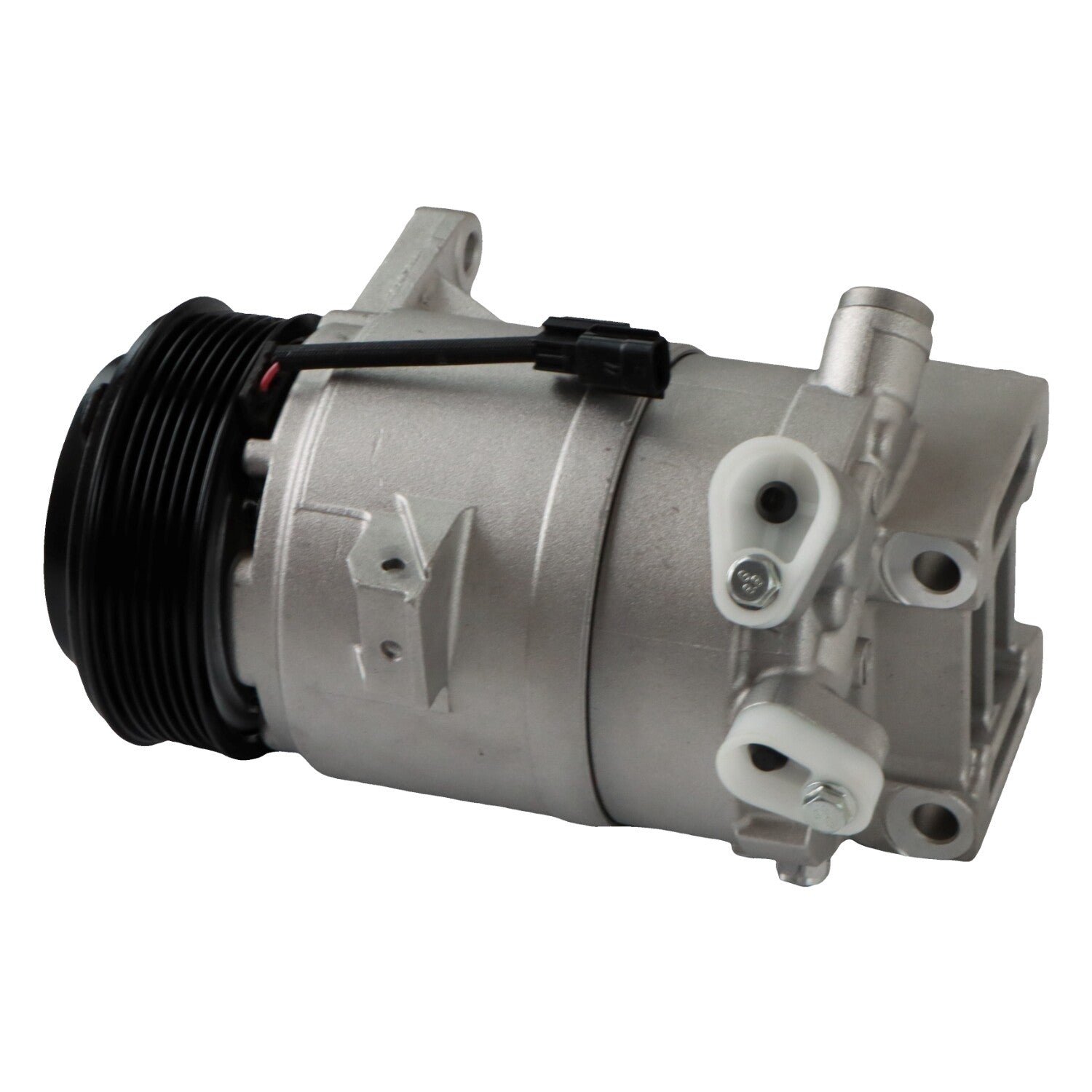 for CO 11319C Air A/C Compressor Clutch Fits for Nissan Murano 3.5L 08-14 5512742