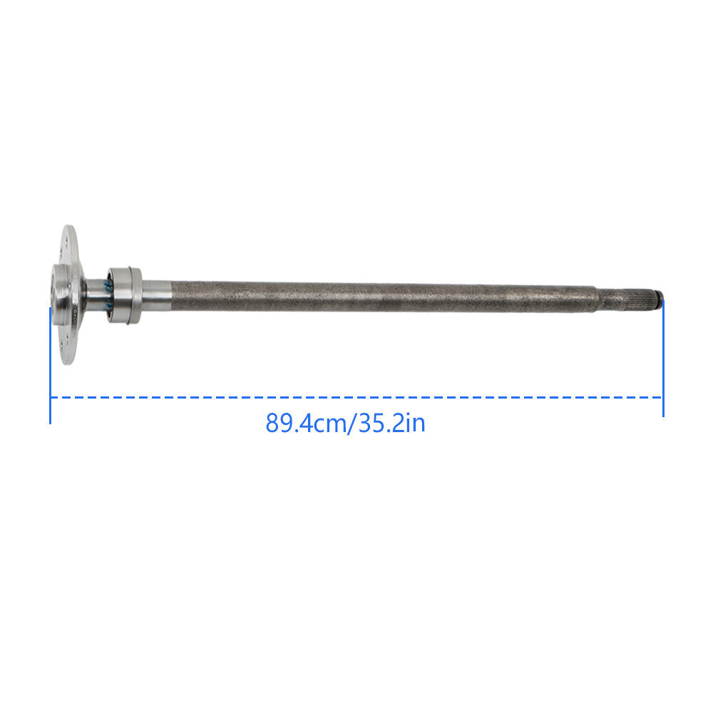 Rear axle left or right 630-324 for 2007-2013 Silverado for GMC for Sierra n