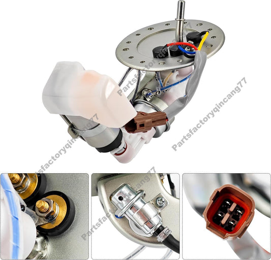 Fuel Pump Assembly 15100-41F30 for 2007-2019 for Suzuki Boulevard C50 C50T VL800 Q