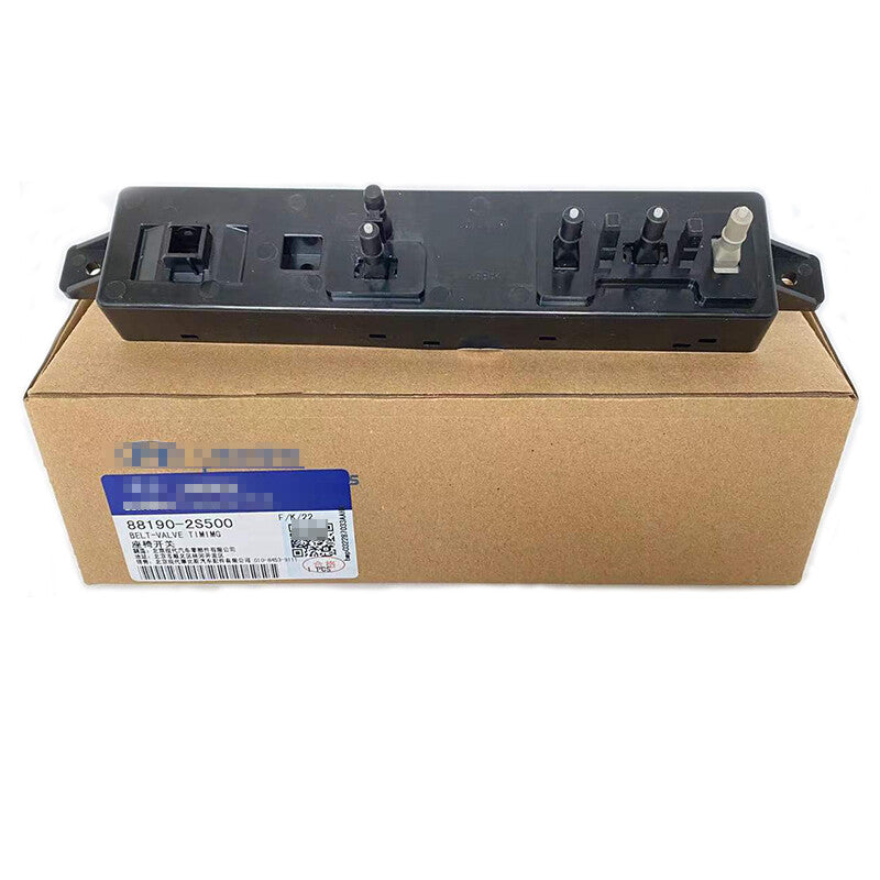 Power for seat switch, front left, 881902s500, 88190-2s500, suitable for 10-14 ix35 Tucsonix.
