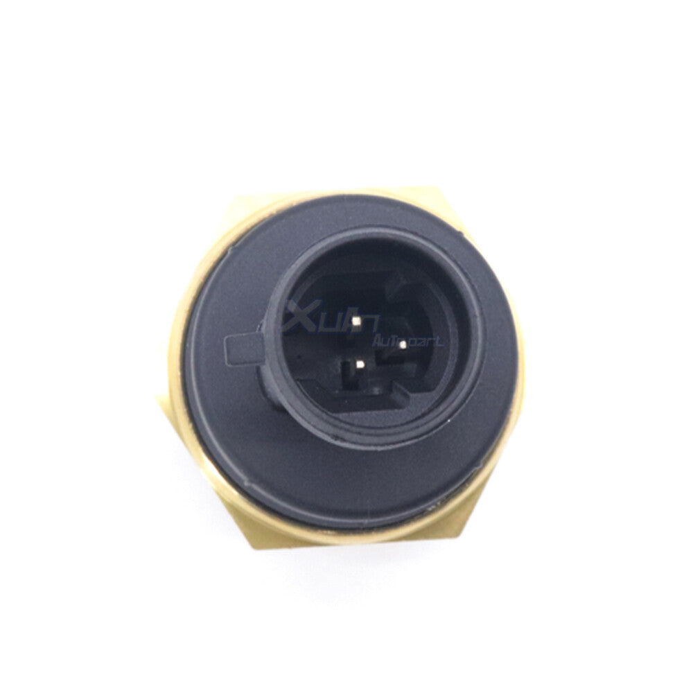 Suitable for loaders 6674316, 6673200, 6676536, 6675999, 6674315. American pressure sensor. v
