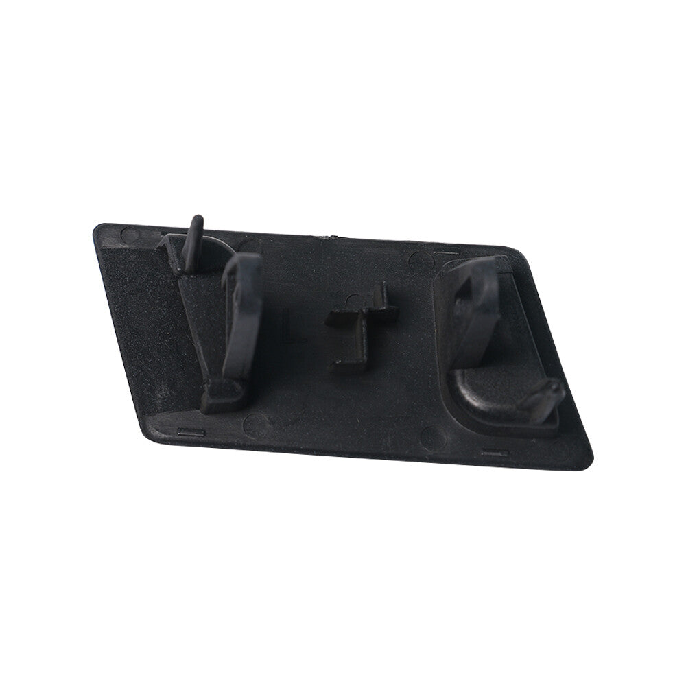 Front Left Side Headlight Washer Cover Replacement For 2012-2015 for XF Q