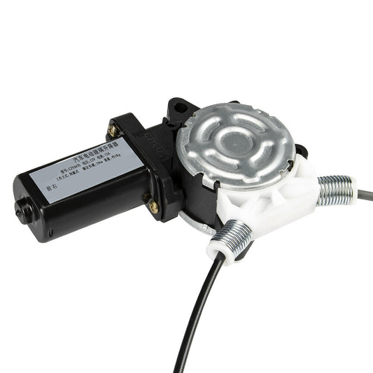 Front Right Window Regulator Motor MR135166 for Mitsubishi Montero 1992-2000 Q