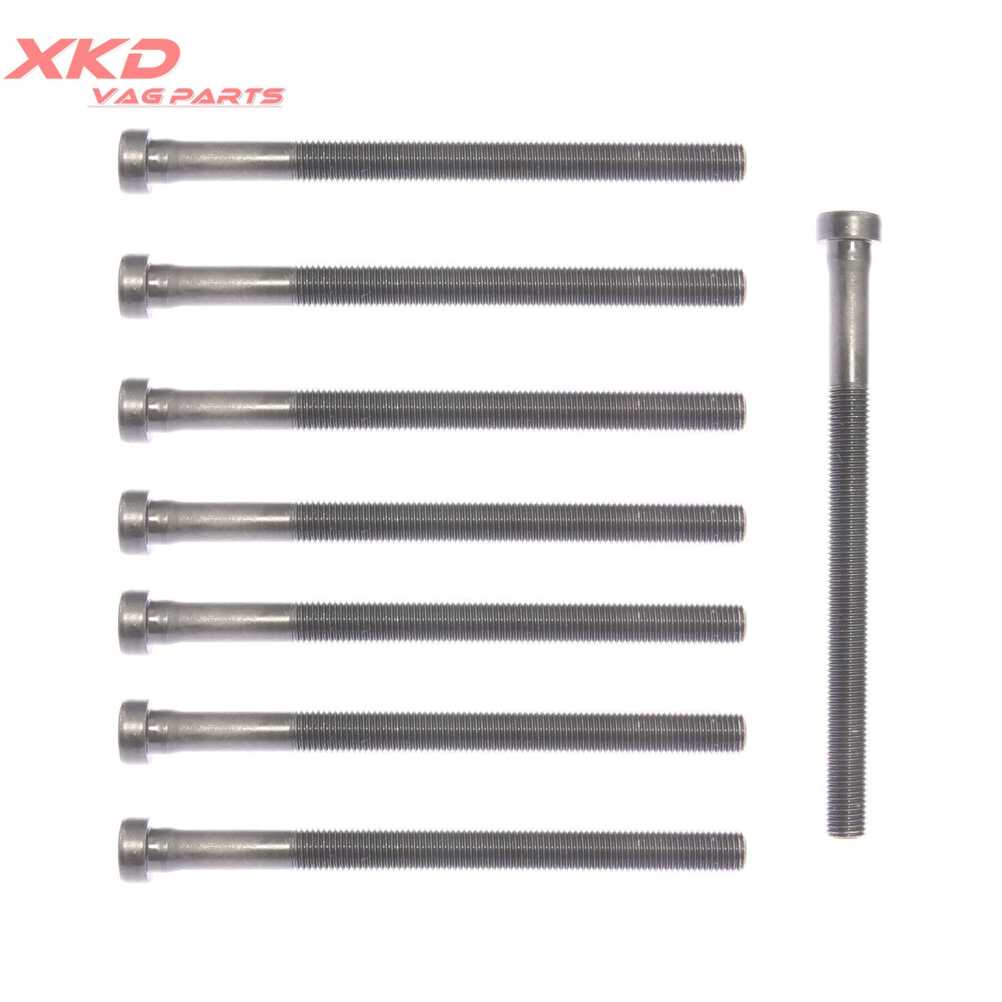 3.0TDI 4.2L Diesel Engine Head Bolts Kit for VW Touareg for AUDI for A6 for A8 Q5 Q