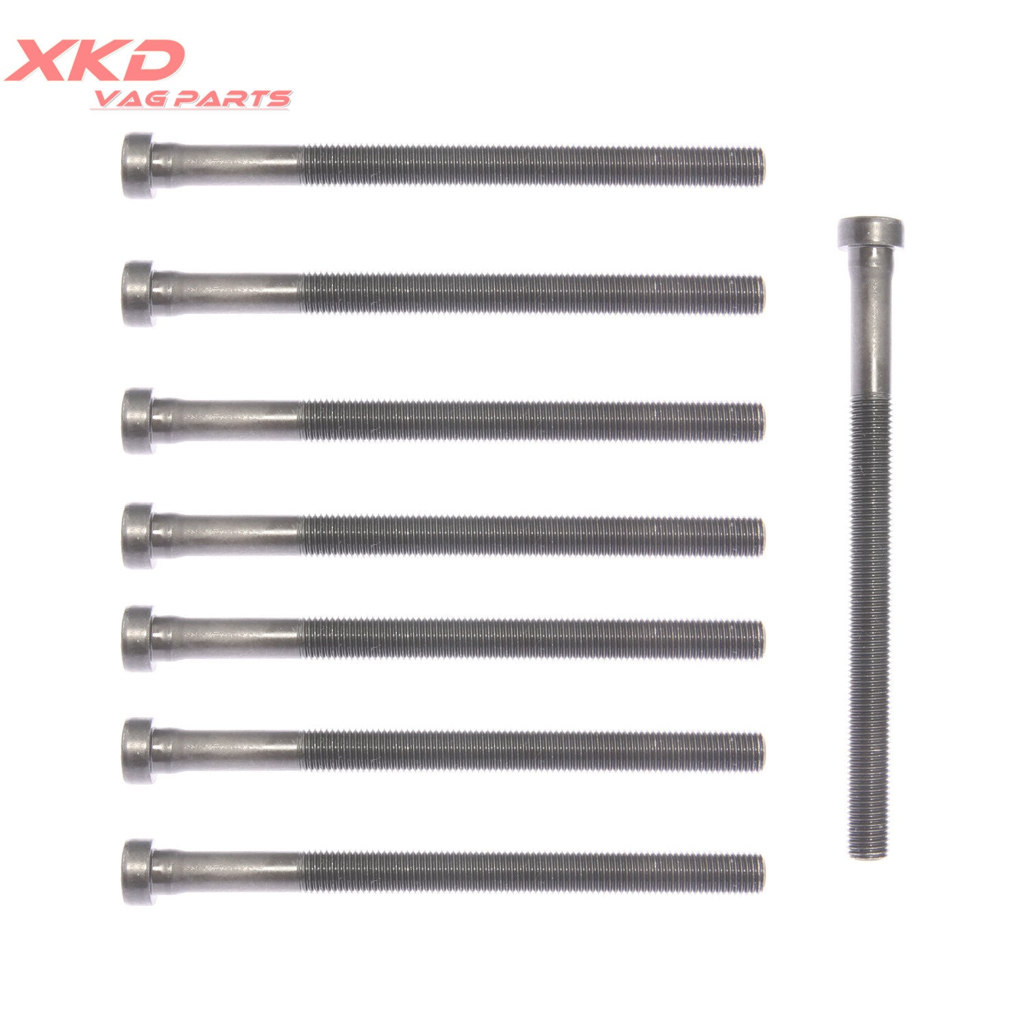 3.0TDI 4.2L Diesel Engine Head Bolts Kit for VW Touareg for AUDI for A6 for A8 Q5 Q