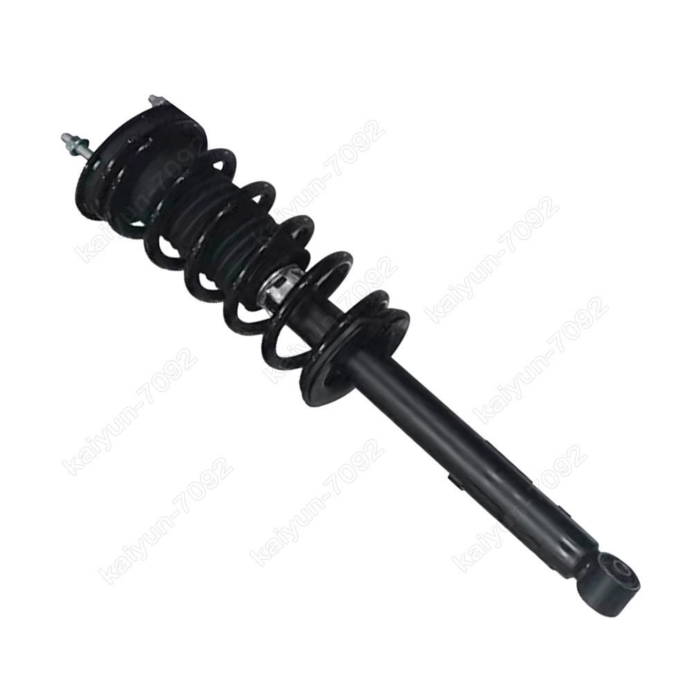 2x Front Left Right Shock Struts Assembly for Lexus GS300 GS400 GS430 GRS190