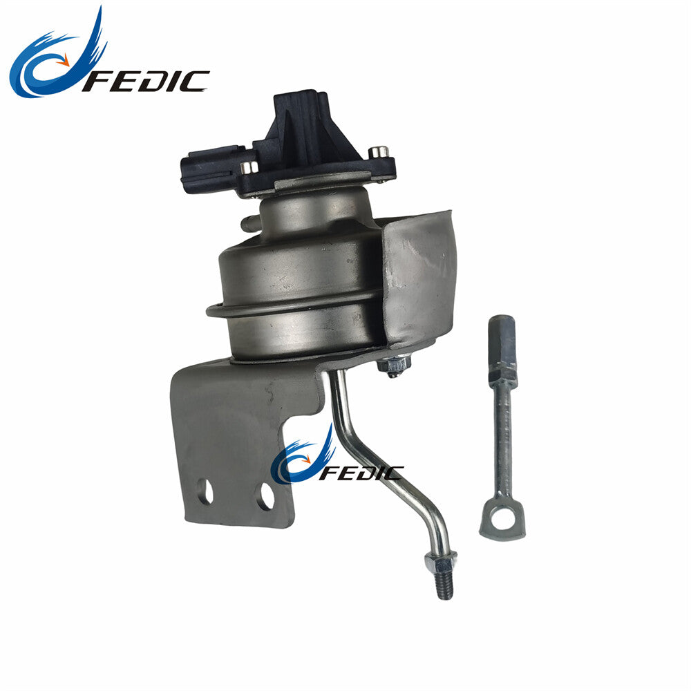 Turbo actuator TD04L 49477-19200 for Chevrolet Capriva for Opel Antara 2.2 D A22DMH