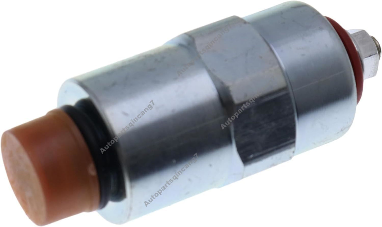 24V Shut Off Solenoid 7185-900K for Delphi DPA DPS CAV LUCAS
