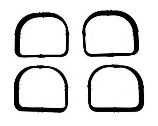 New Intake Manifold Gasket Set for E81 E90 E46 E60 N45 N46 E83 X3 v