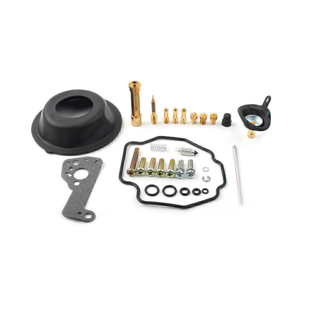 for Yamaha VMAX V-Max 1200 VMX12 Carburetor Rebuild Repair Kit Main Jet