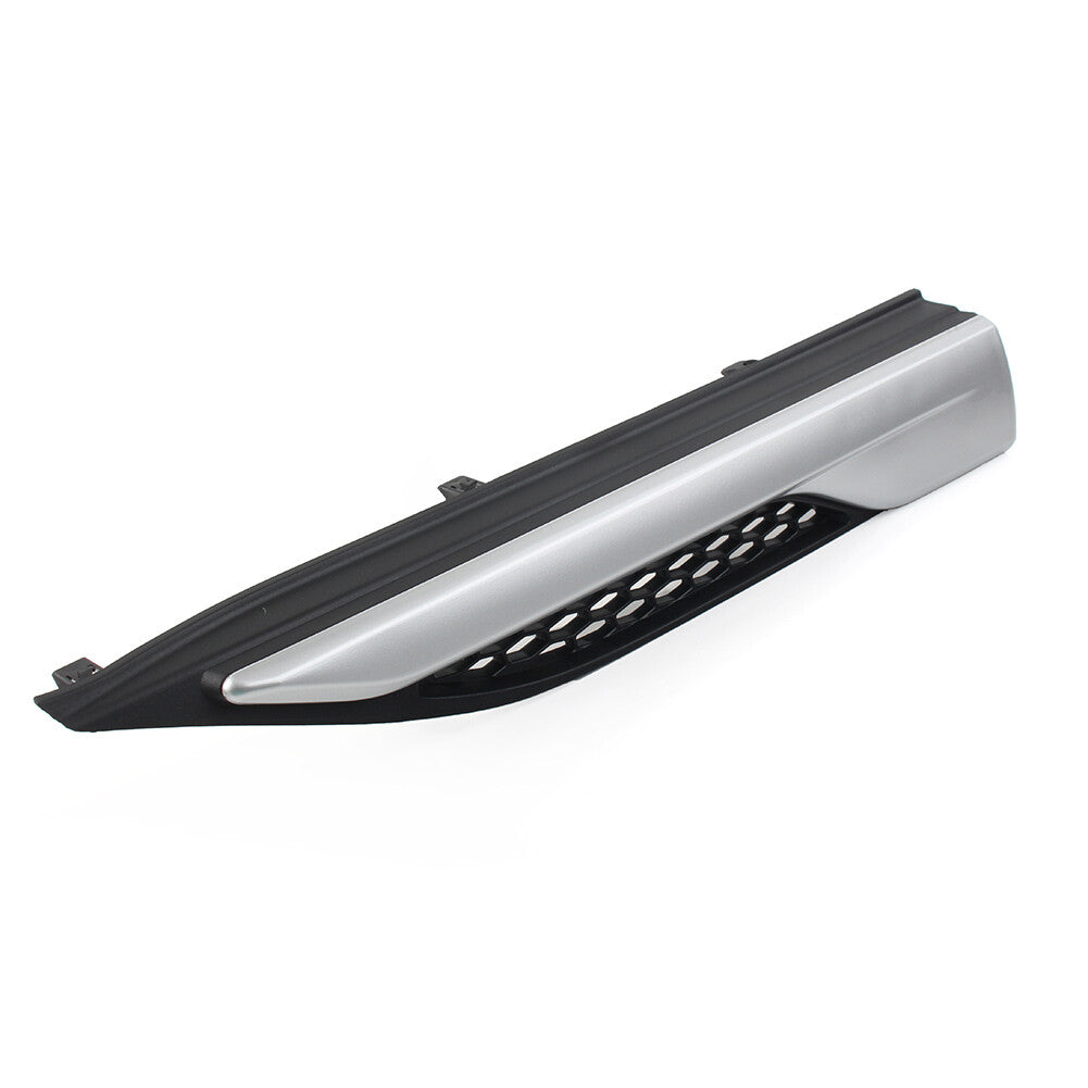 1x Left Front Fender Side Grill Upper for Land Rover for Range Rover Evoque 2012-19