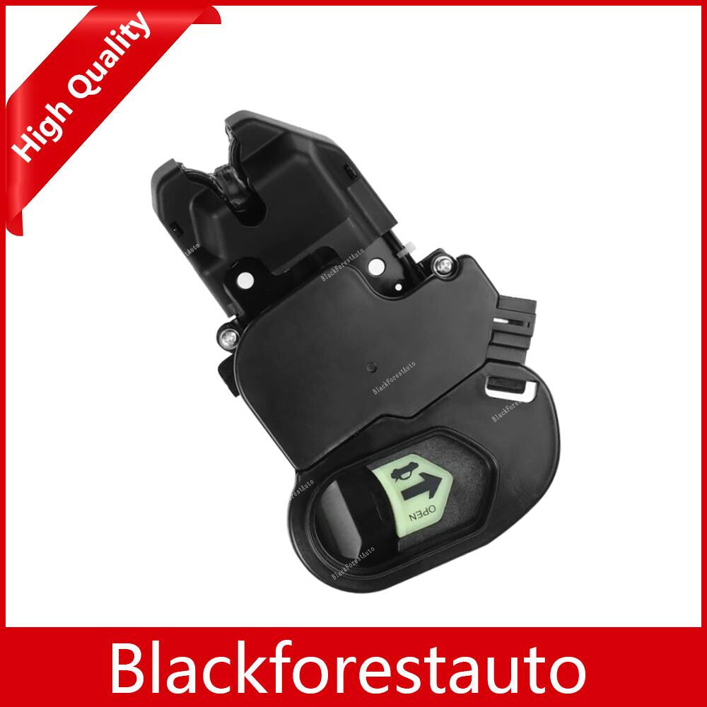 For 2006 - 2007 for Acura TSX 74851-SDA-K02 Trunk Latch Power Lid Lock Actuator Q