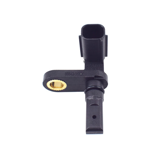 Right wheel speed sensor 89542-0C020, suitable for Toyota Tenderloin 2007-2017 and Sequoia 2008-17. Q
