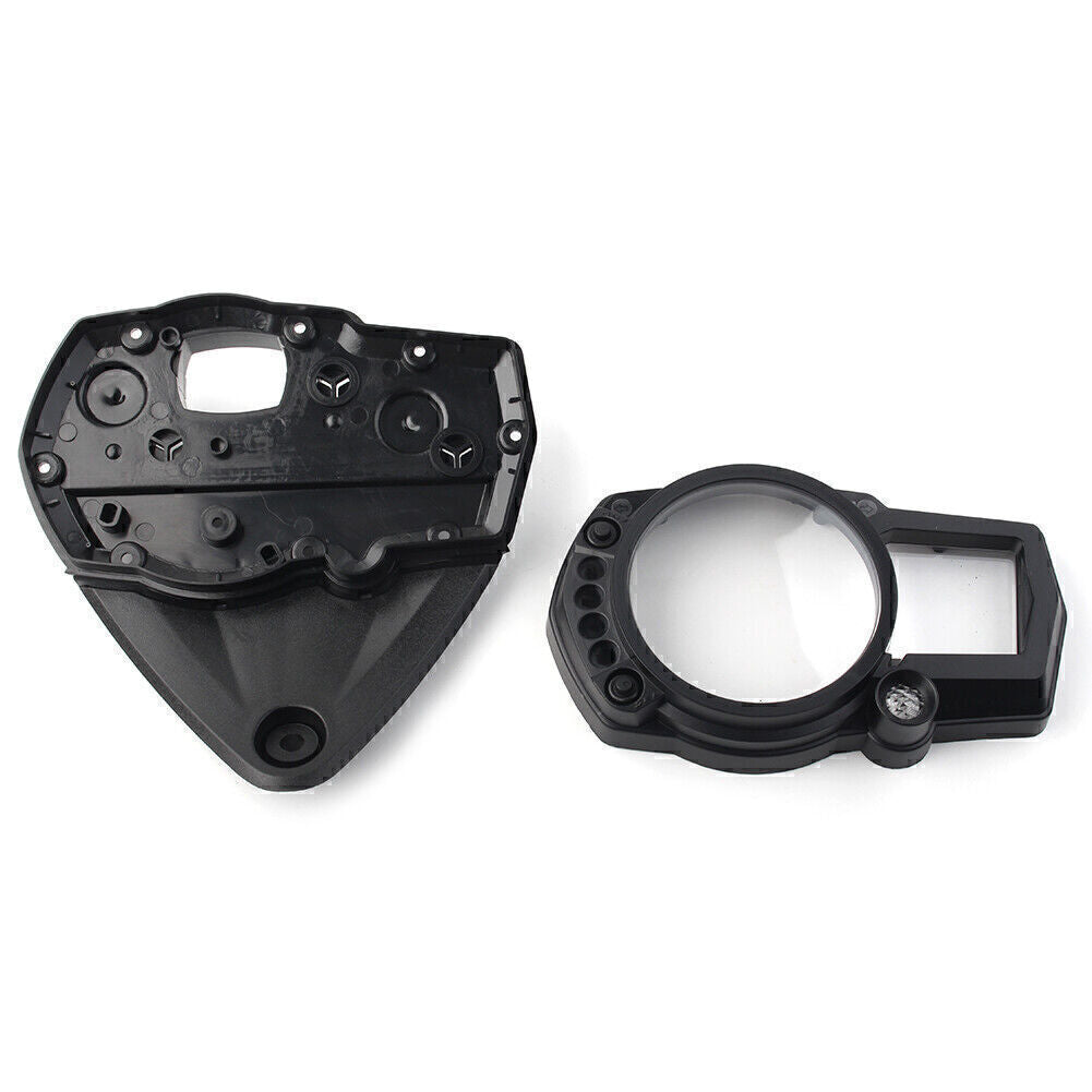 Gauge Speedometer Cover Instrument Case Housing for Suzuki GSX-R1000 K5 05-06
