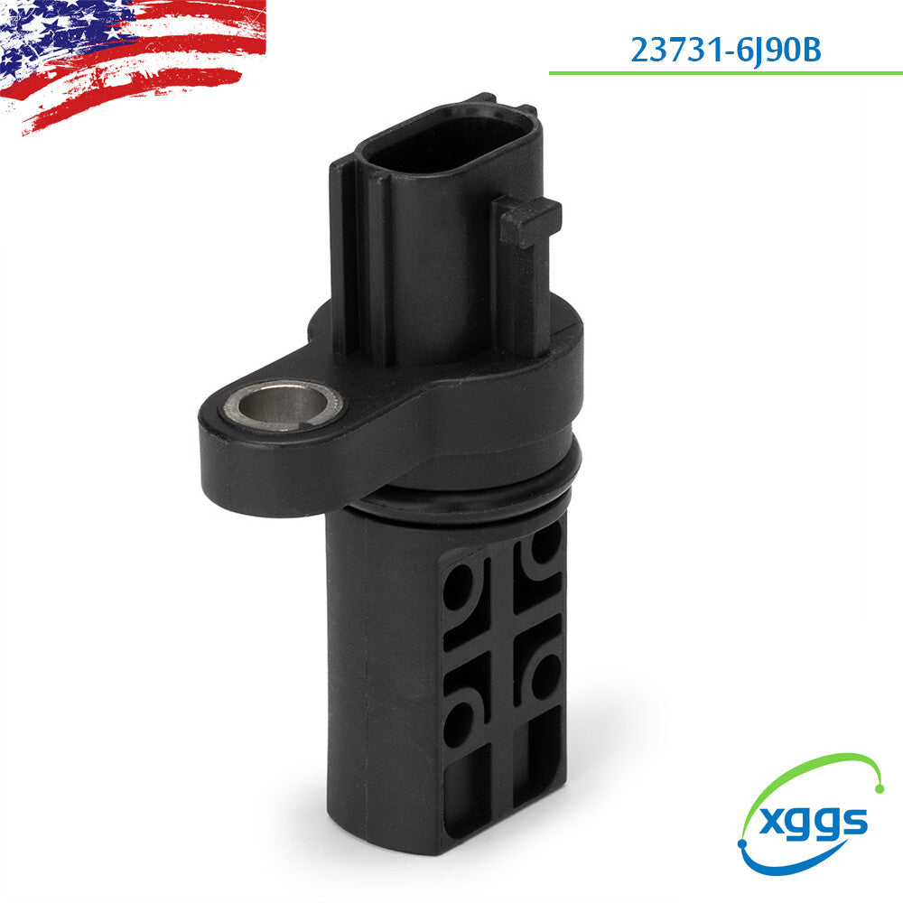 One-piece camshaft position sensor 23731-6J90B for Nissan Altima for Infiniti Pathfinder Q