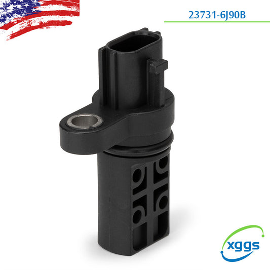 One-piece camshaft position sensor 23731-6J90B for Nissan Altima for Infiniti Pathfinder Q