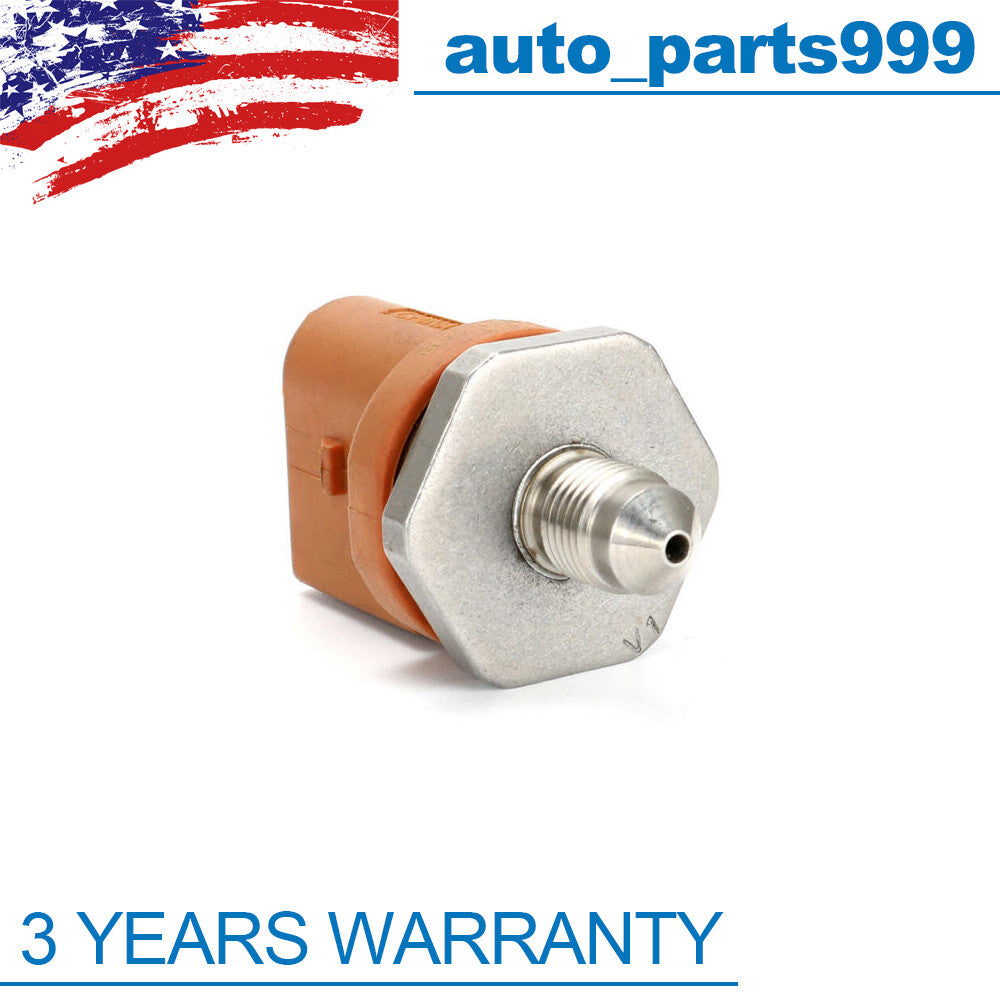 Fuel pressure sensor suitable for Audi A1 2012-2014, R8 2010, and for Passat 2006-08. n