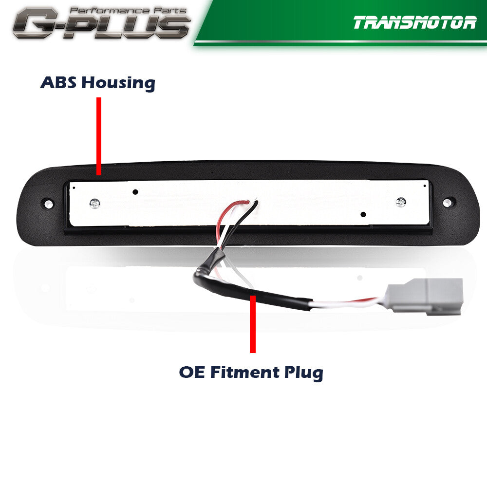 LED Level 3 Amulet 93-11 Fu Edition Ranger 99-16 F250 F550 Super Duty- v