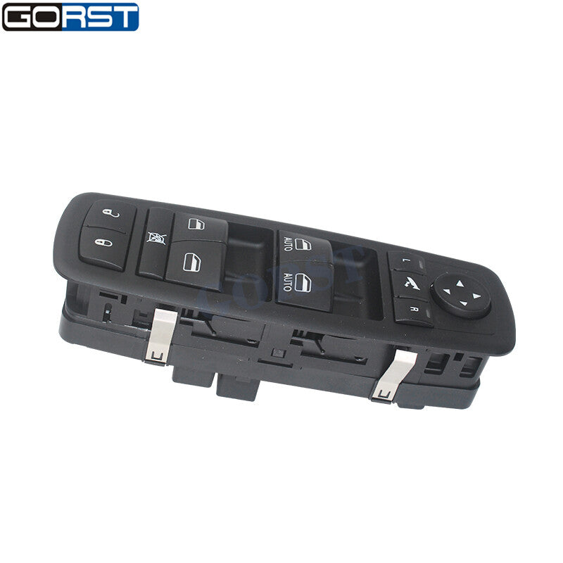 68184803AC Master Power Window Control Switch for Jeep Grand Cherokee Front Left v