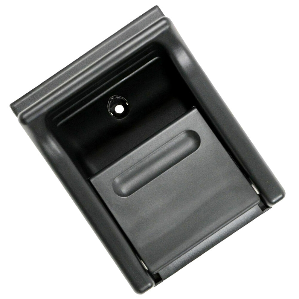 New Rear Door Inner Handle Right Side for 2003-06 for Dodge Sprinter 2500 3500 Black Q