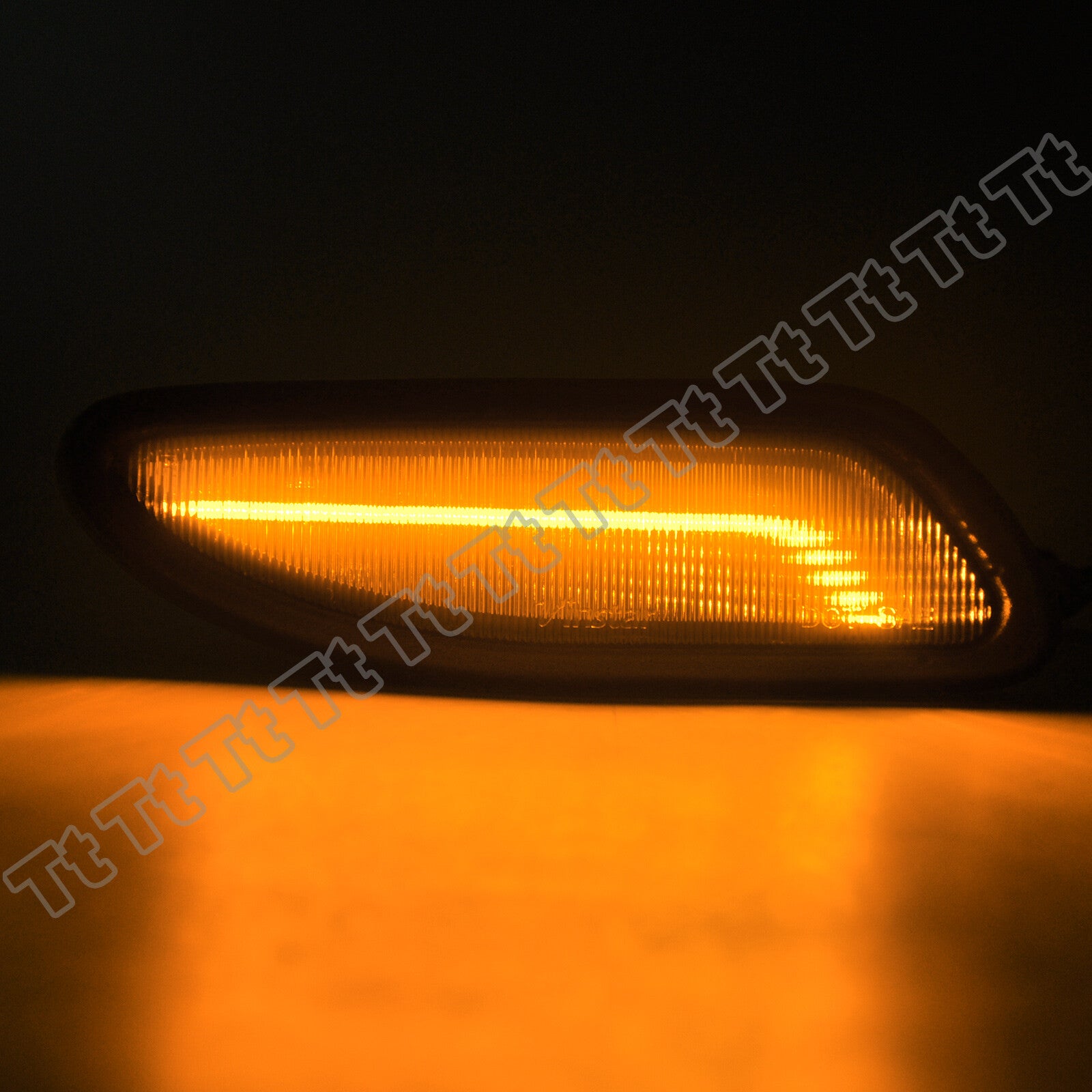 Bright LED, Bright LED 2001 - 2007, Bright W203, Grade C, C200, C300, C350