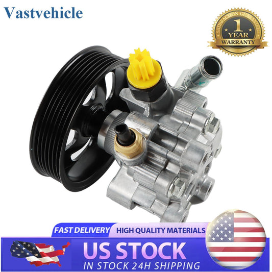 21-5498 Power Steering Pump for Lexus ES350 for Toyota 2005-12 for Avalon 07-11