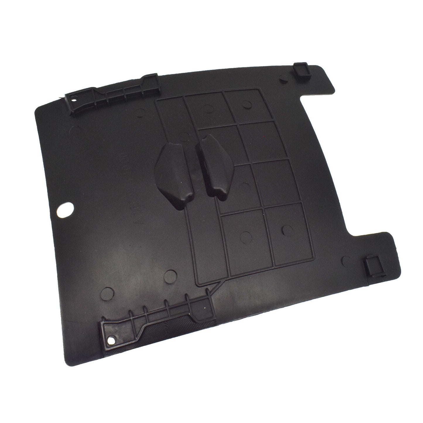 New fender liner access cover left/right for GLS450 GLE63 AMG 1668840722- n