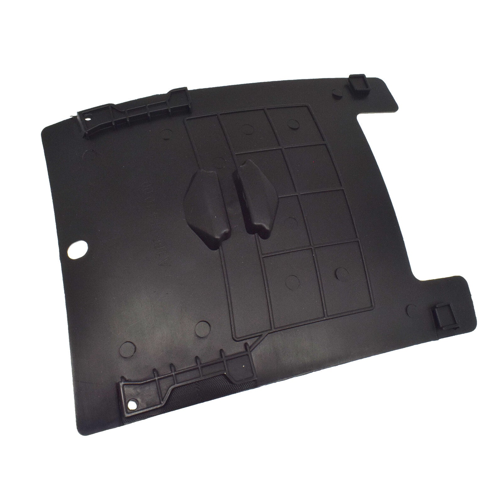 New fender liner access cover left/right for GLS450 GLE63 AMG 1668840722- n