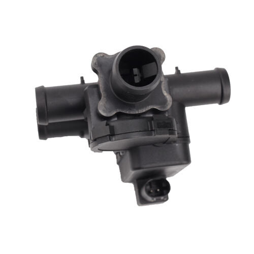 New Air Conditioning Heater Control Valve for Benz CL550 CL600 S600 S63 S65 AMG Q