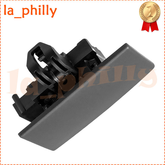 Glove Box Lid Lock Handle Latch For 2009-2014 for Ford F-150 2010-14 for Lincoln Mark LT Q