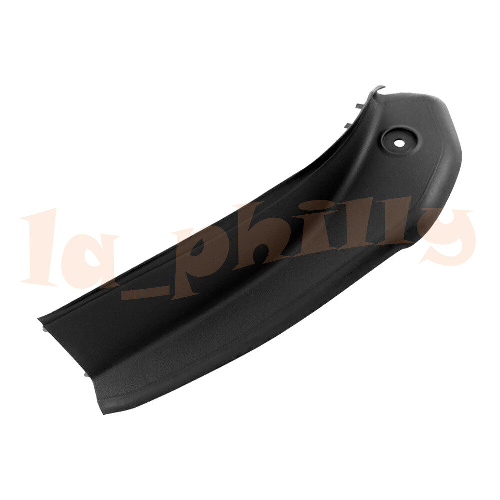 Rear Right Side Tail Light Lamp Cover Trim Panel For 2012-16 for Bmw 320 328 335 F30