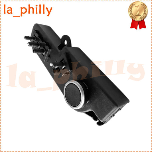 Left Driver Side Additional for Seat Parts Black Fits for Tesla for Model 3 /Y 2017-2023 Q