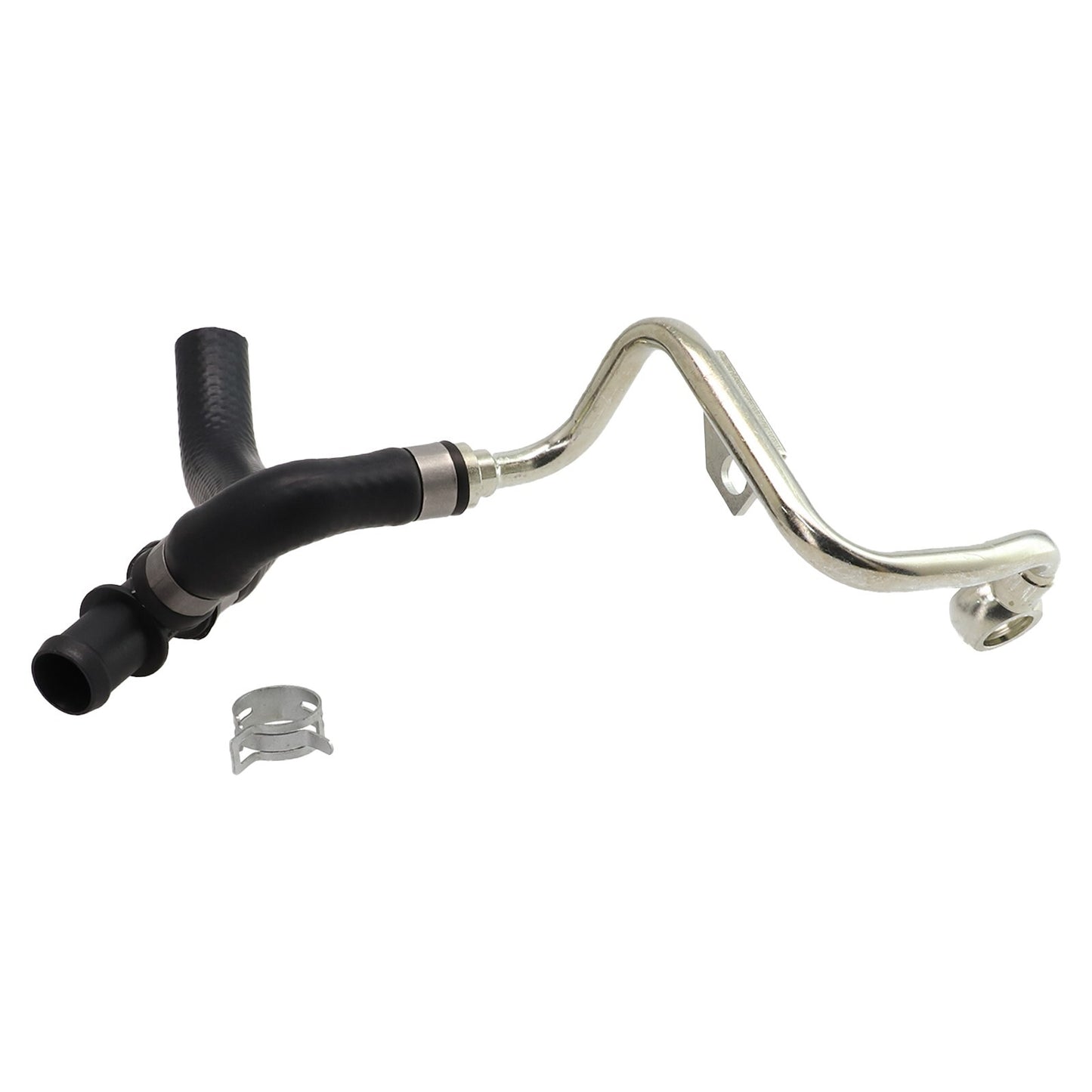 Engine Coolant Return Pipe for Mini Cooper R56 R57 R58 R60 R61 11537645832