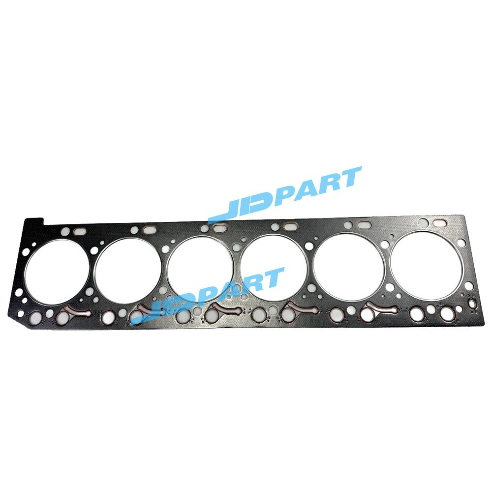 124 mm 6 carat head gasket for engine parts -