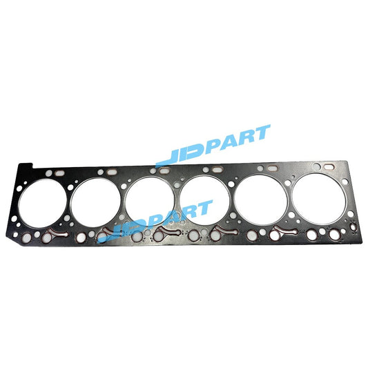 124 mm 6 carat head gasket for engine parts -