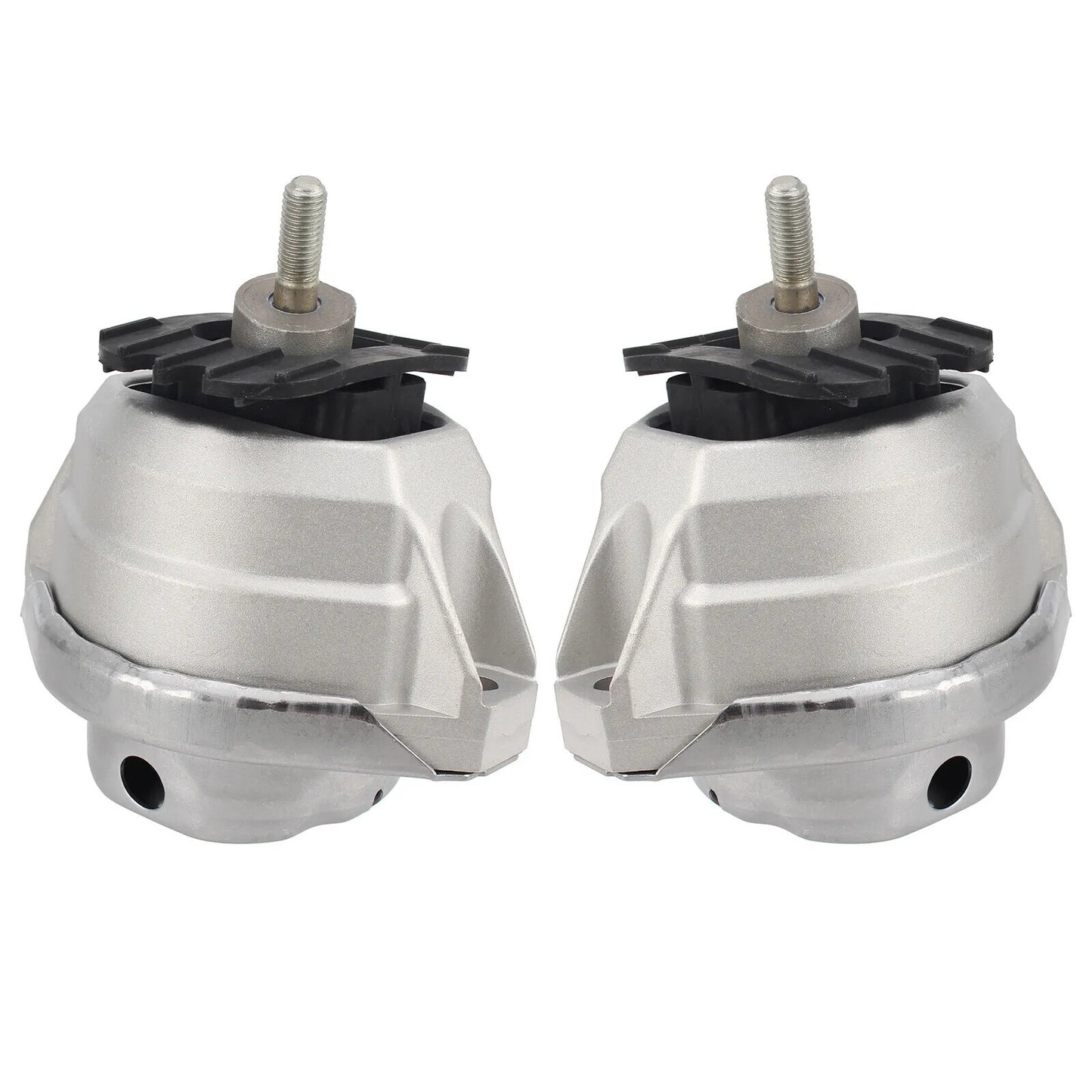 New Left Right Car Engine Mounts Motor Mount for BMW 535i E60 2008-2010