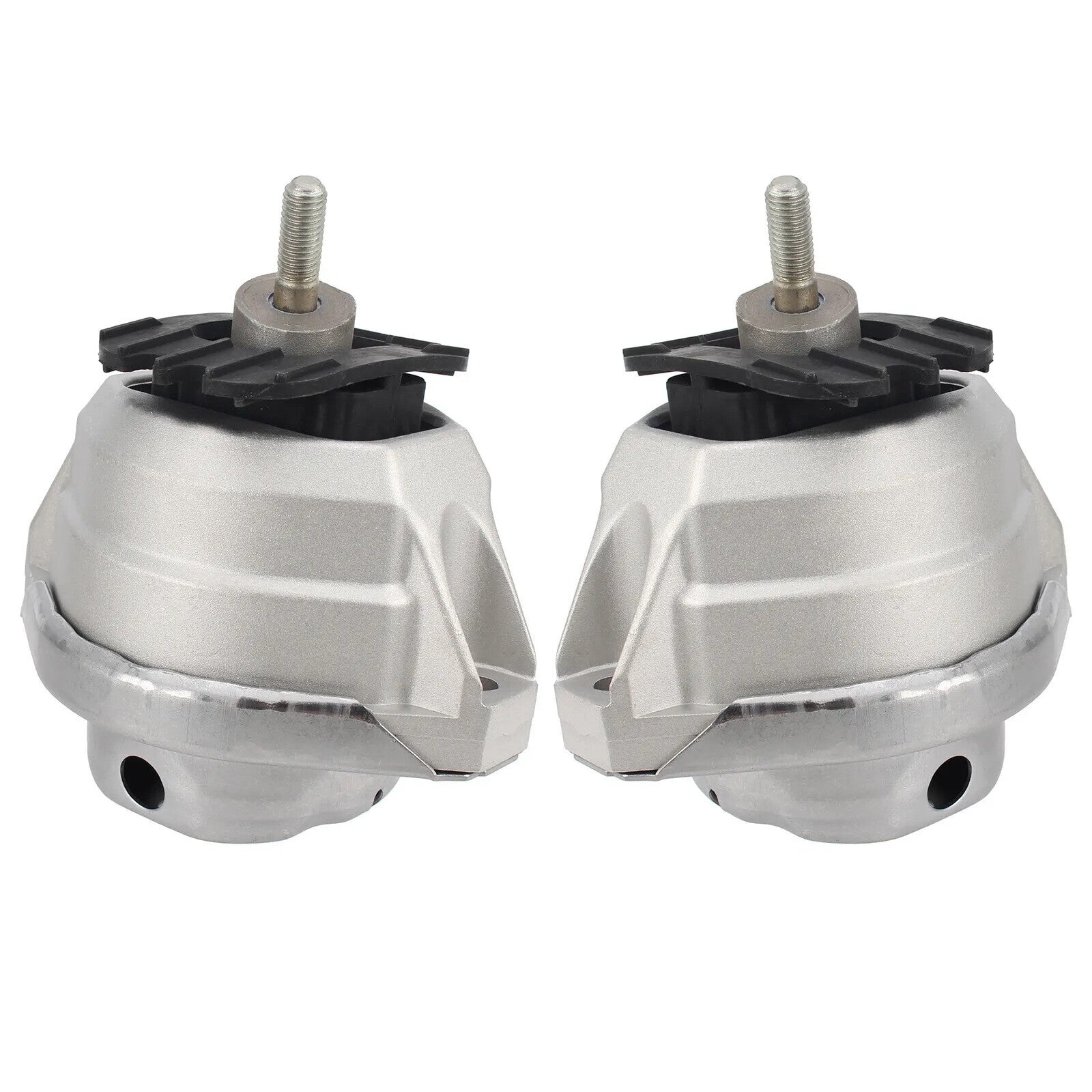 New Left Right Car Engine Mounts Motor Mount for BMW 535i E60 2008-2010