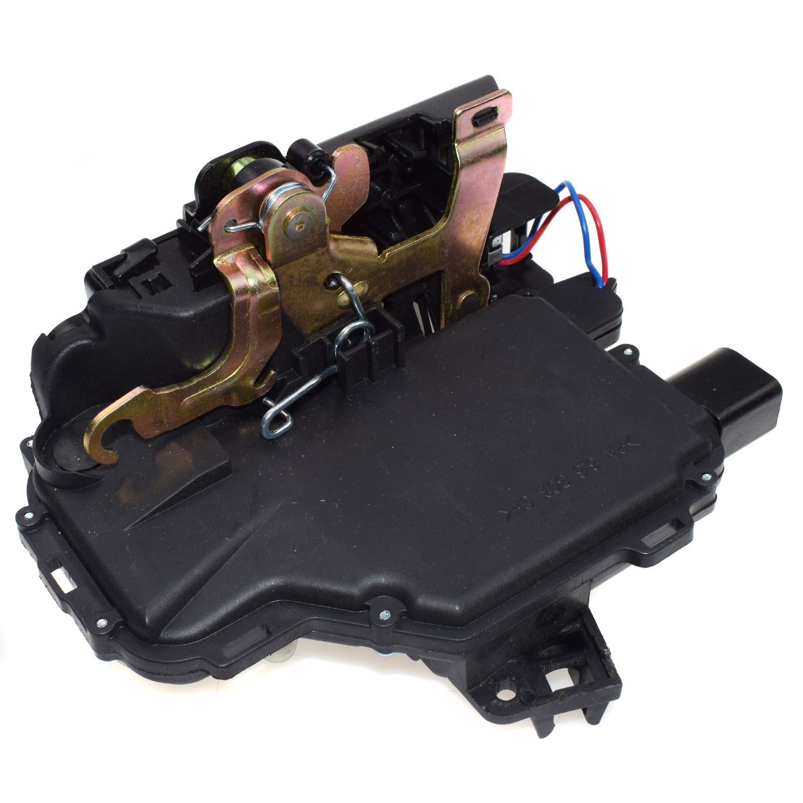new door lock actuator left rear RL, suitable for Jetta , for Passat , for Golf , Beetle - n
