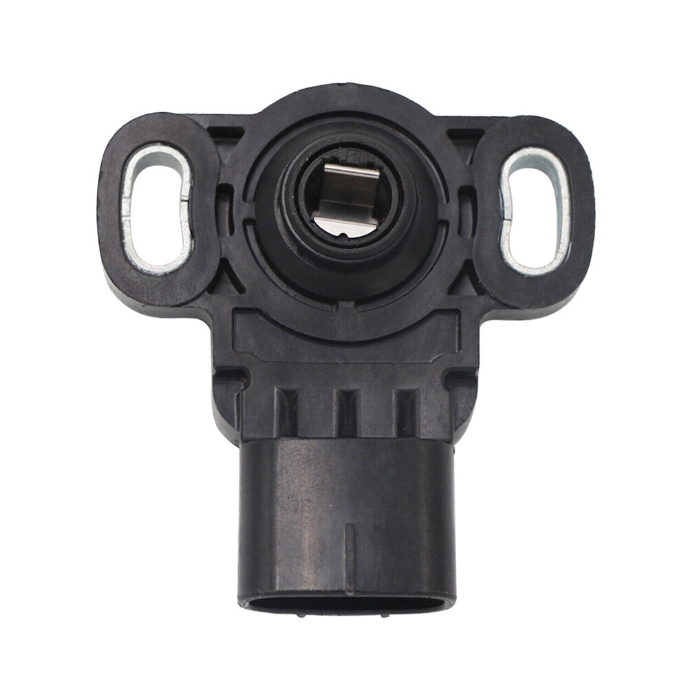 One throttle position sensor 3B4-85885-00-00 for Yamaha STAR XL street bikes. Q