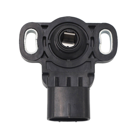 One throttle position sensor 3B4-85885-00-00 for Yamaha STAR XL street bikes. Q