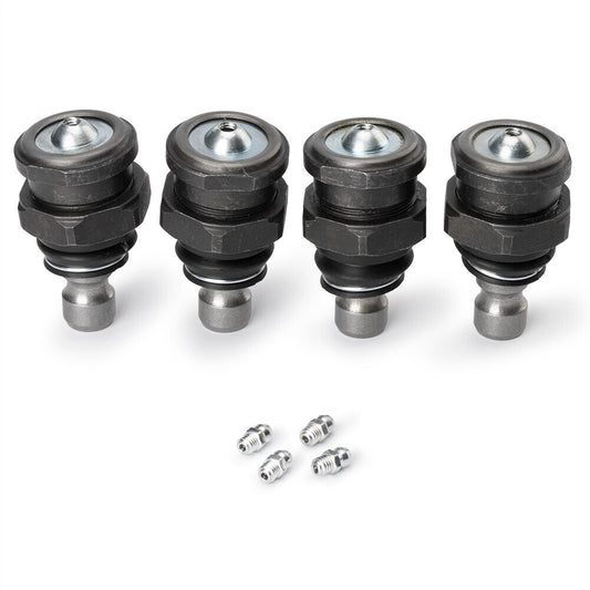 4Pcs Grip Ball Joint Package For KRZRBJ10 2014-2023 for Polaris RZR XP Q