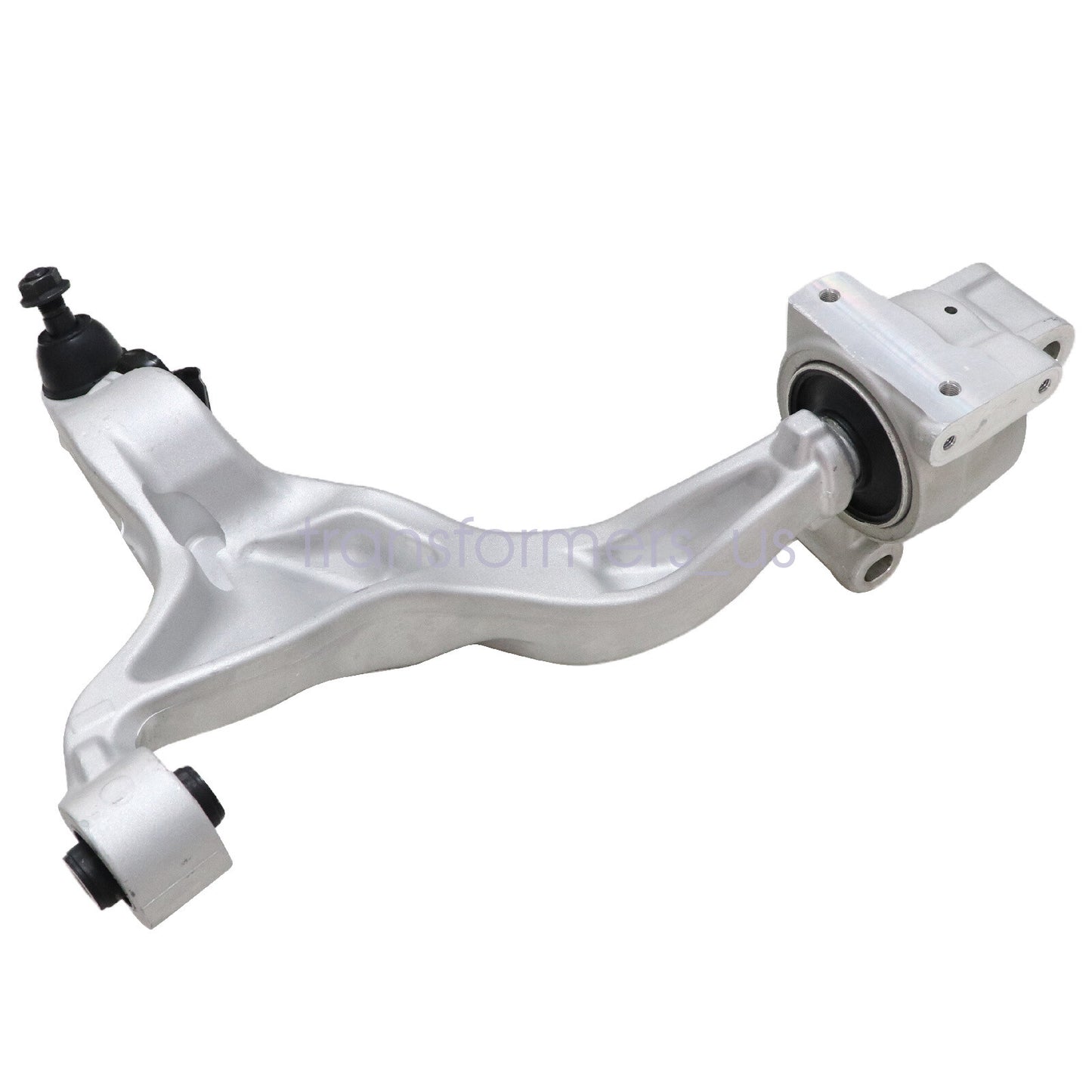 LEFT&RIGHT FRONT LOWER CONTROL ARM DRIVER SIDE FOR 2014-19 2020 for INFINITI Q50 Q60 n