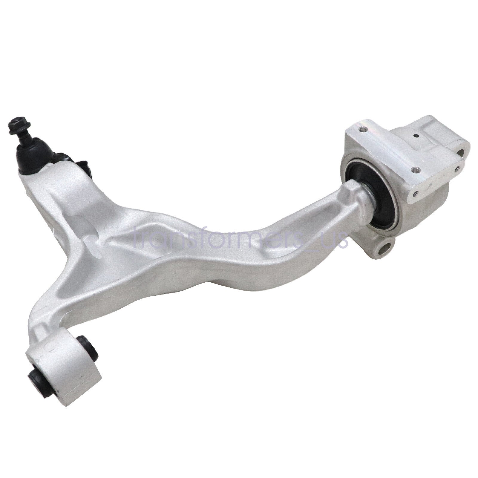 LEFT&RIGHT FRONT LOWER CONTROL ARM DRIVER SIDE FOR 2014-19 2020 for INFINITI Q50 Q60 n