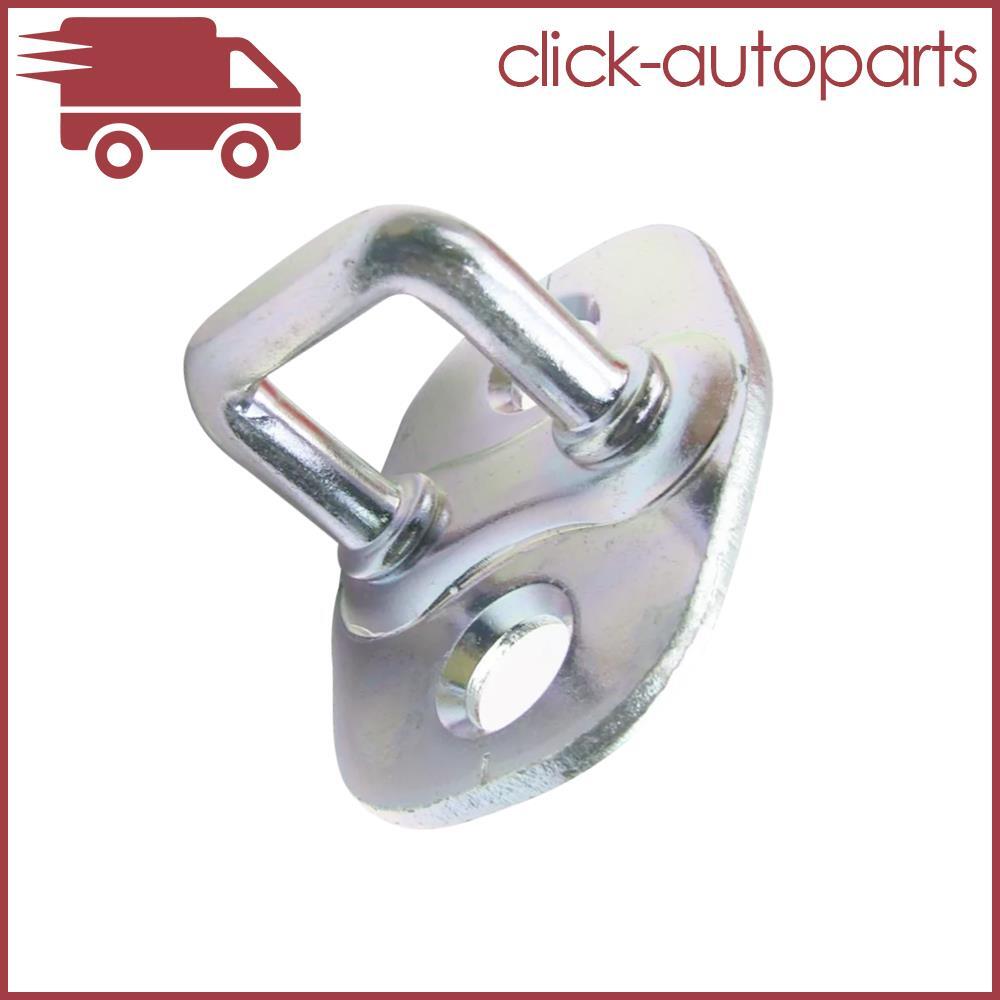 Fits For 2009-2012 for Sorento Replacement Tailgate Latch Striker Plate Metal Q