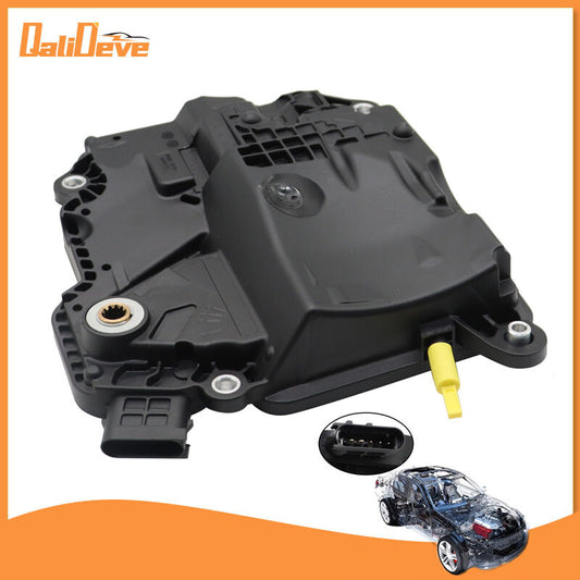 The newly programmed 722.9 ISM intelligent servo module is suitable for Mercedes-Benz A0002701852